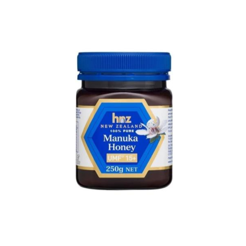 

Madu Manuka Honey HNZ UMF 15+ 250gr