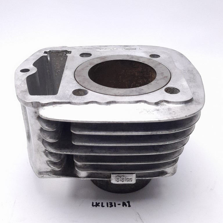 HONDA SPORT 100 SL100 XL100 CB100 CL100 CYLINDER BLOCK BARREL BLOK SEHER ORIGINAL
