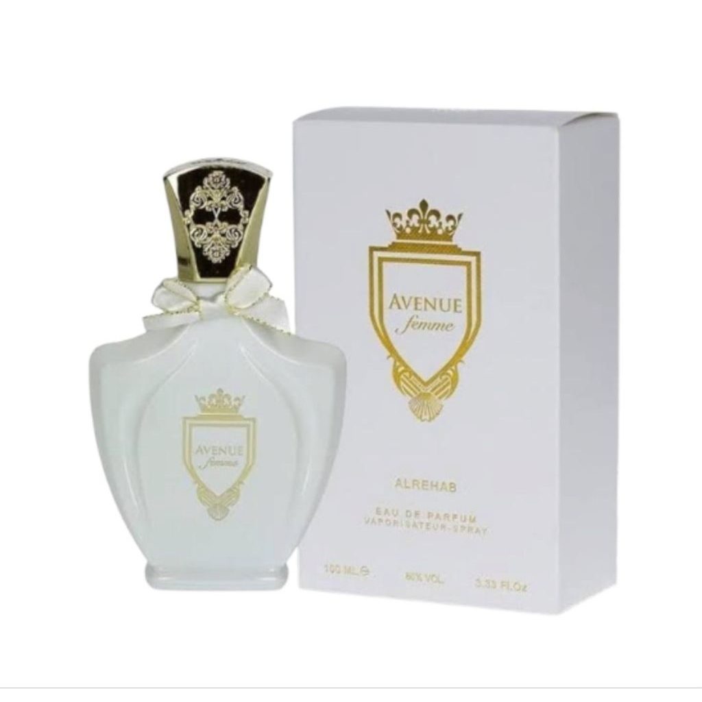 Avenue femme al rehab (100ml)original