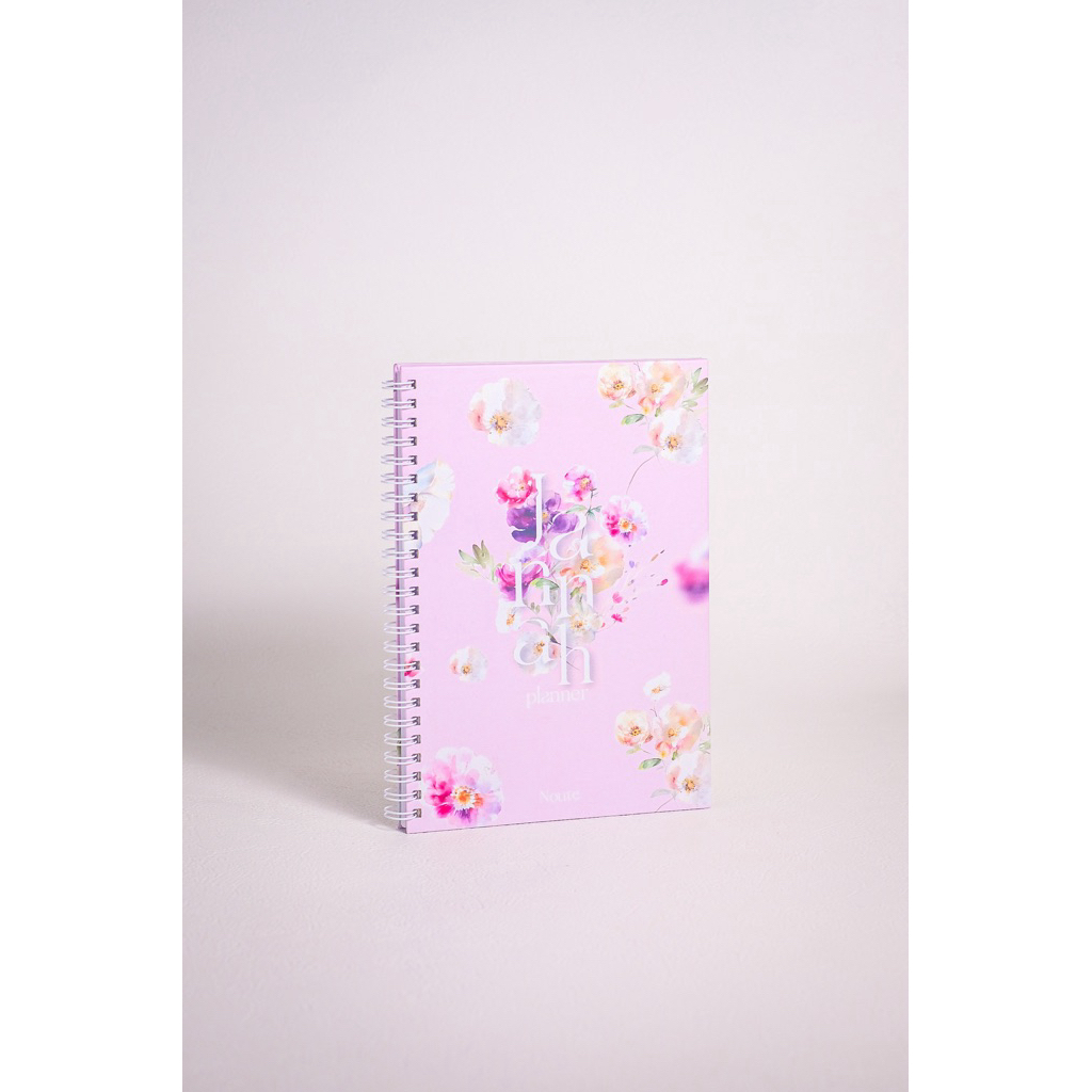 

Jannah Planner | Halal Couple Journal | Nikah Gift
