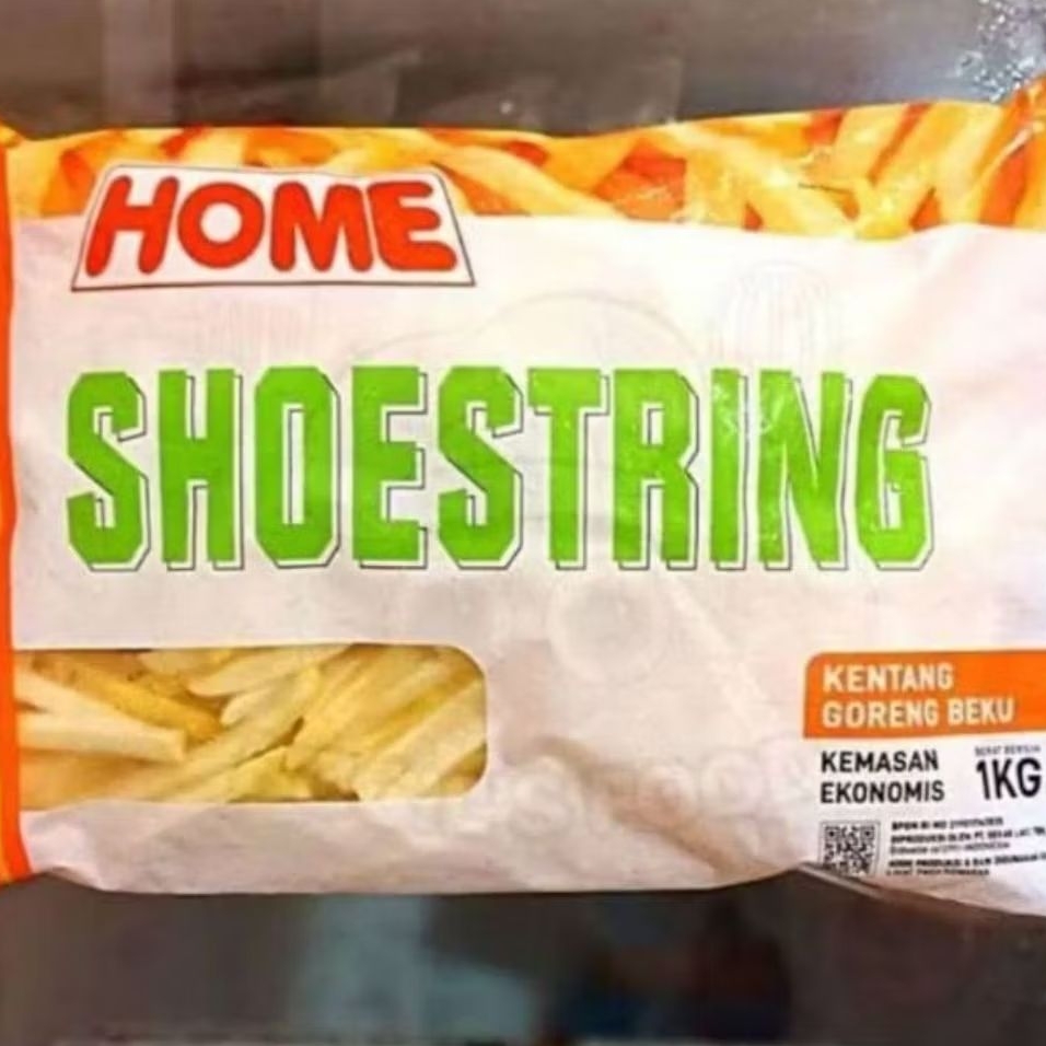 

KENTANG SHOESTRING FINNA 1KG