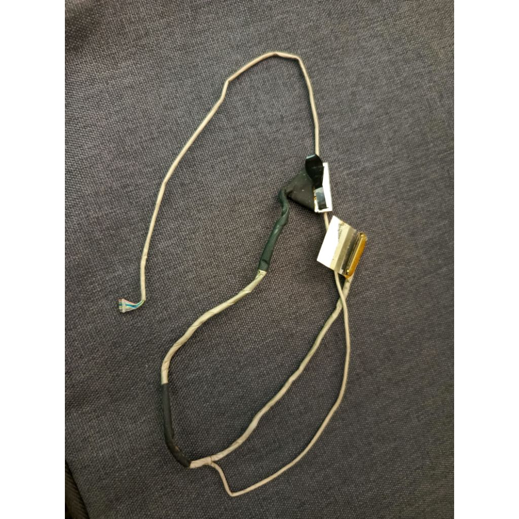 kabel vga flexibel laptop lenovo g40-30