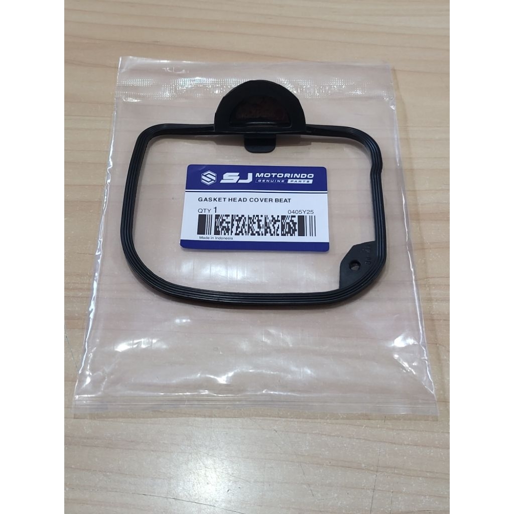 KARET HEAD BEAT / BEAT LAMA ( KVY ) / BEAT KARBU / GASKET HEAD BEAT / BEAT 110 OLD LAMA / SAPCY KARB