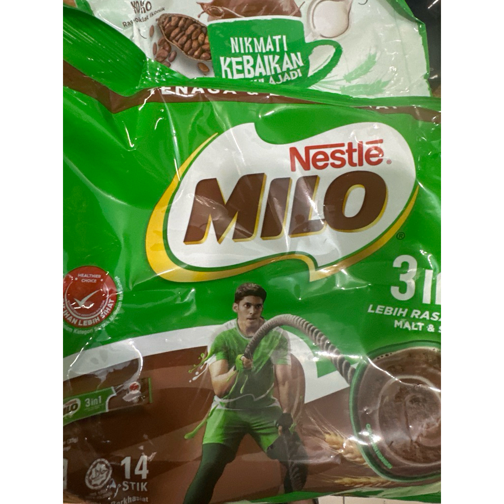 

Mil0 sachet ma1ay isi 14sachet