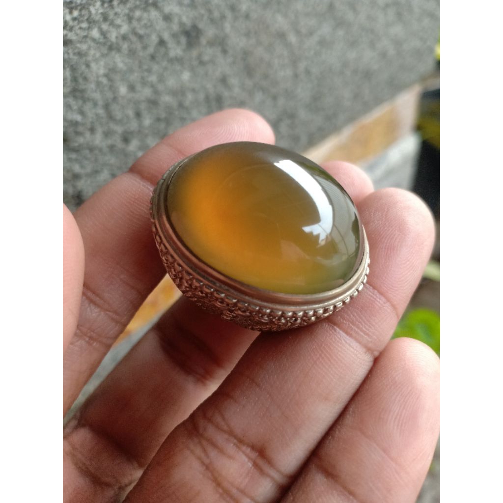 cincin batu solar Aceh jumbo