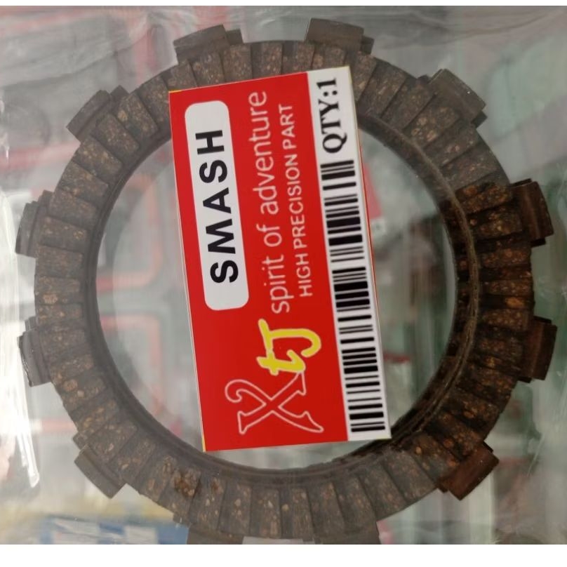 kampas kopling suzuki smash.110.