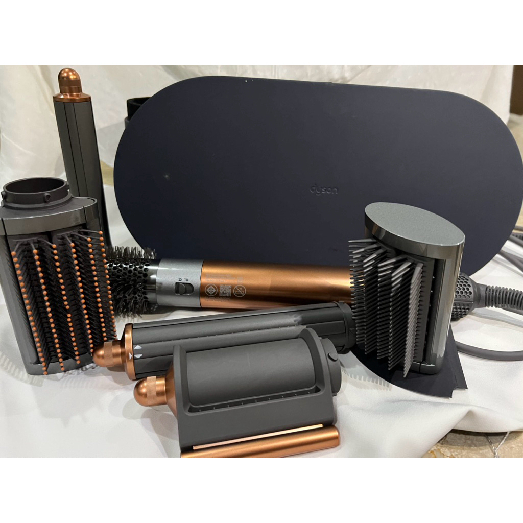 Dyson Airwrap