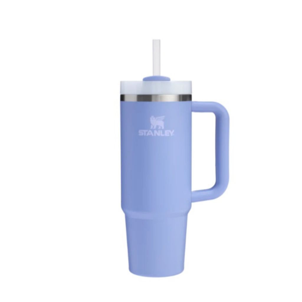 Tumbler Stanley - Stanley The Quencher H2.O FlowState Tumbler 40oz/1183ml - Hydrangea - 100% Origina