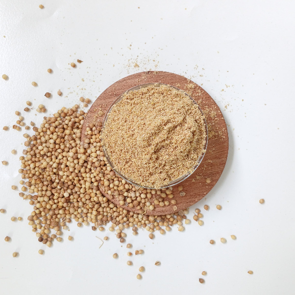 

Ketumbar bubuk 1kg / coriander powder / ketumbar giling
