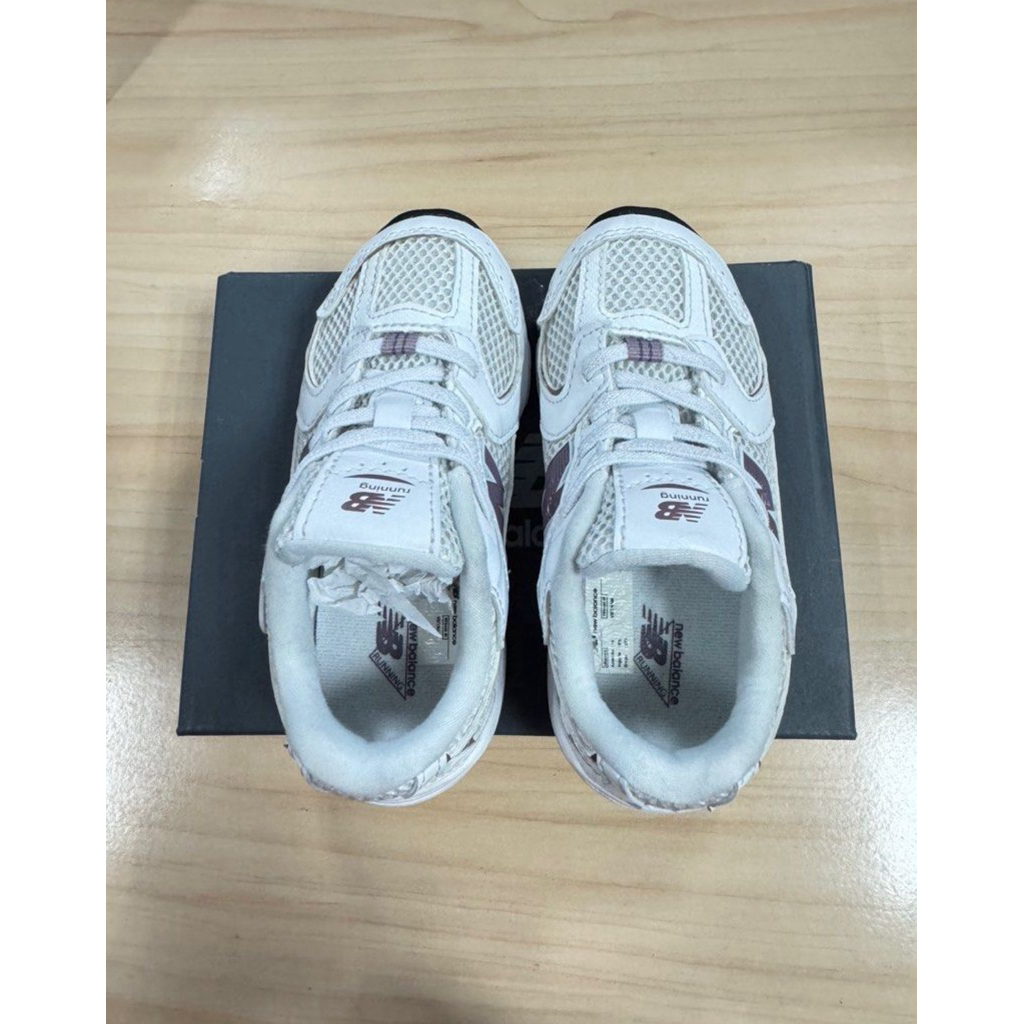 Sepatu Anak Merk New Balance (original store)