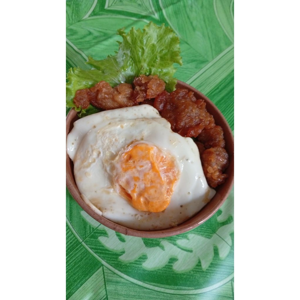 

Ricebowl AyampopconBbQ