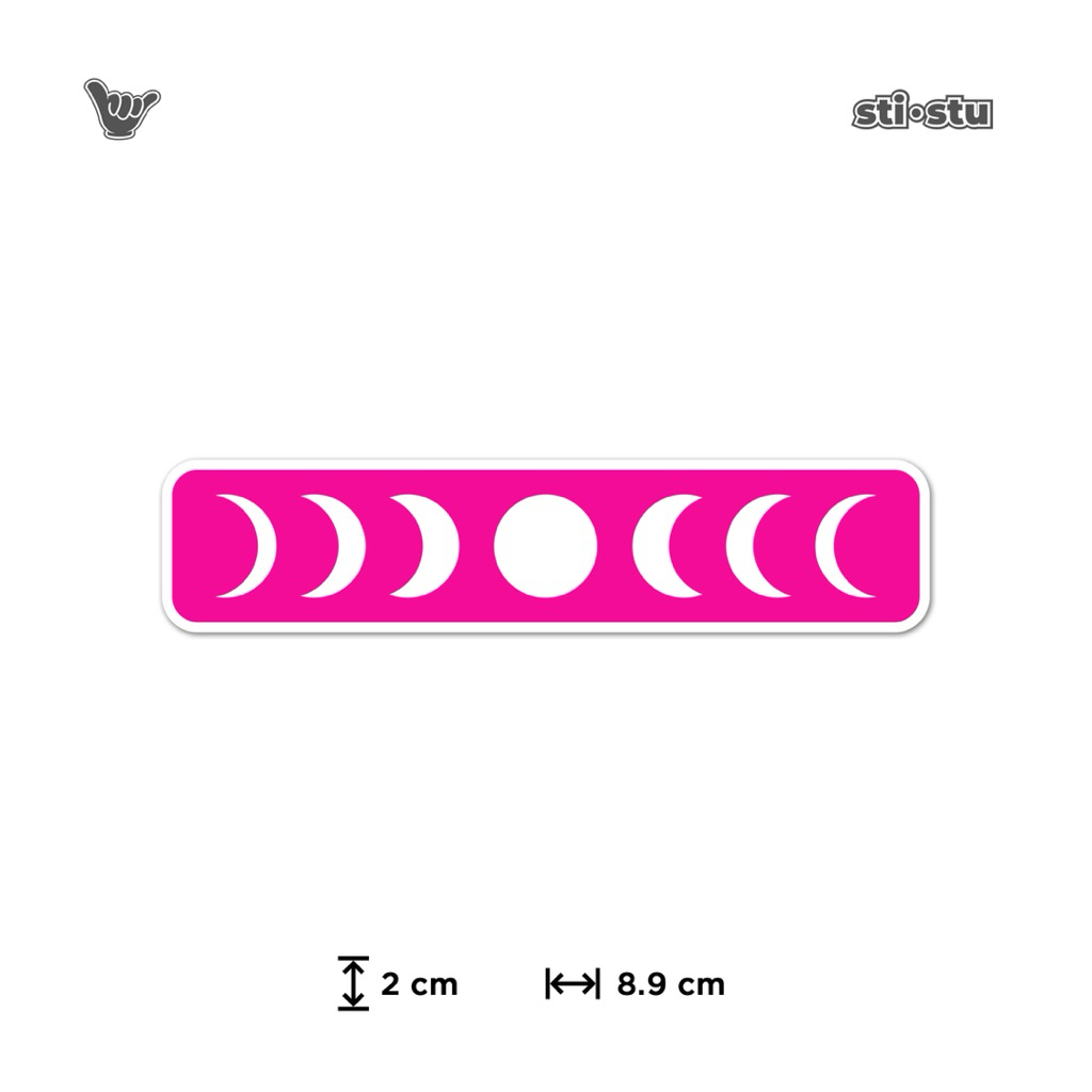 

Sticker Coldplay - Coldplay Moon Music | Sticker Band | Sticker Vinyl