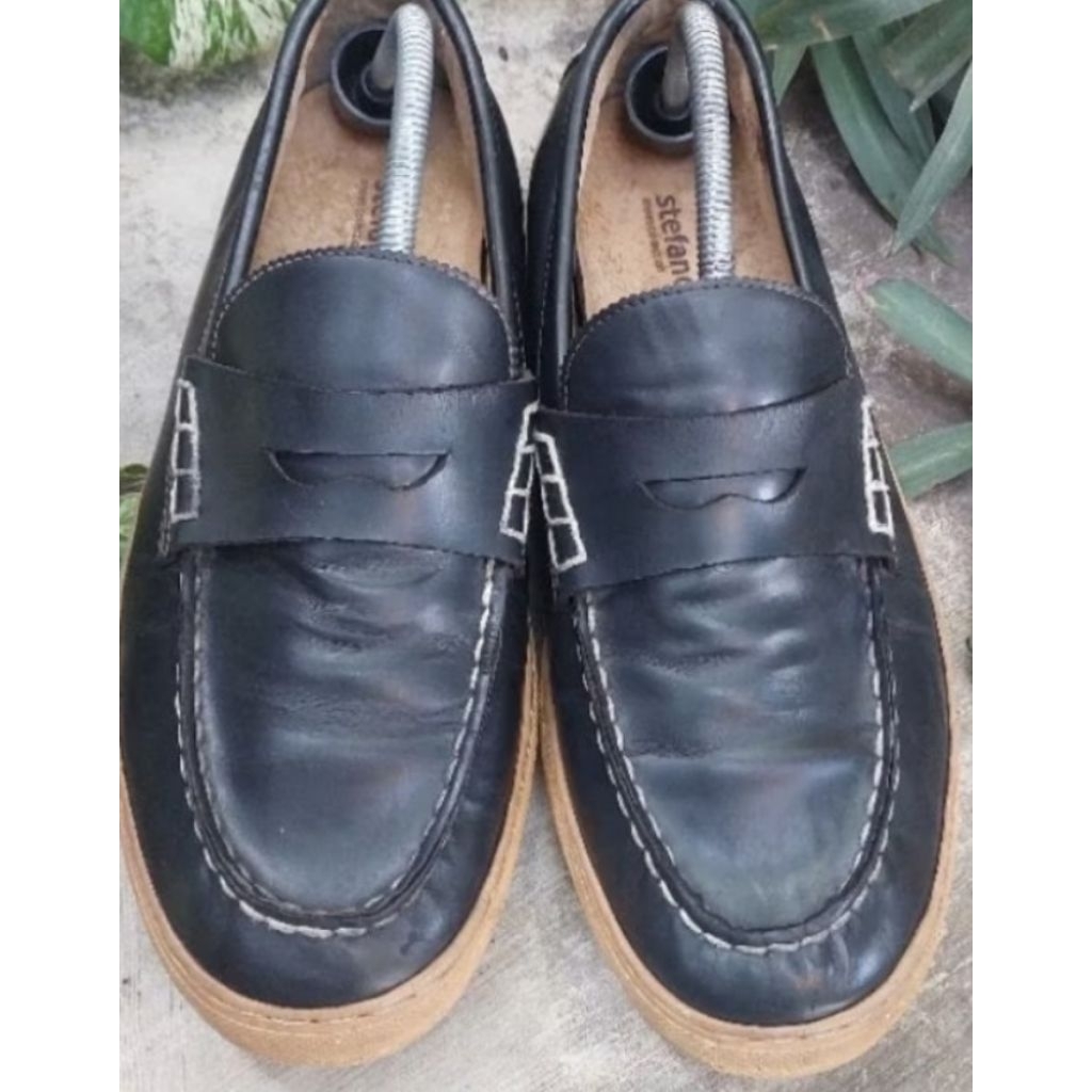 Sepatu Loafer Stefano Rossi Insol 28 / 44