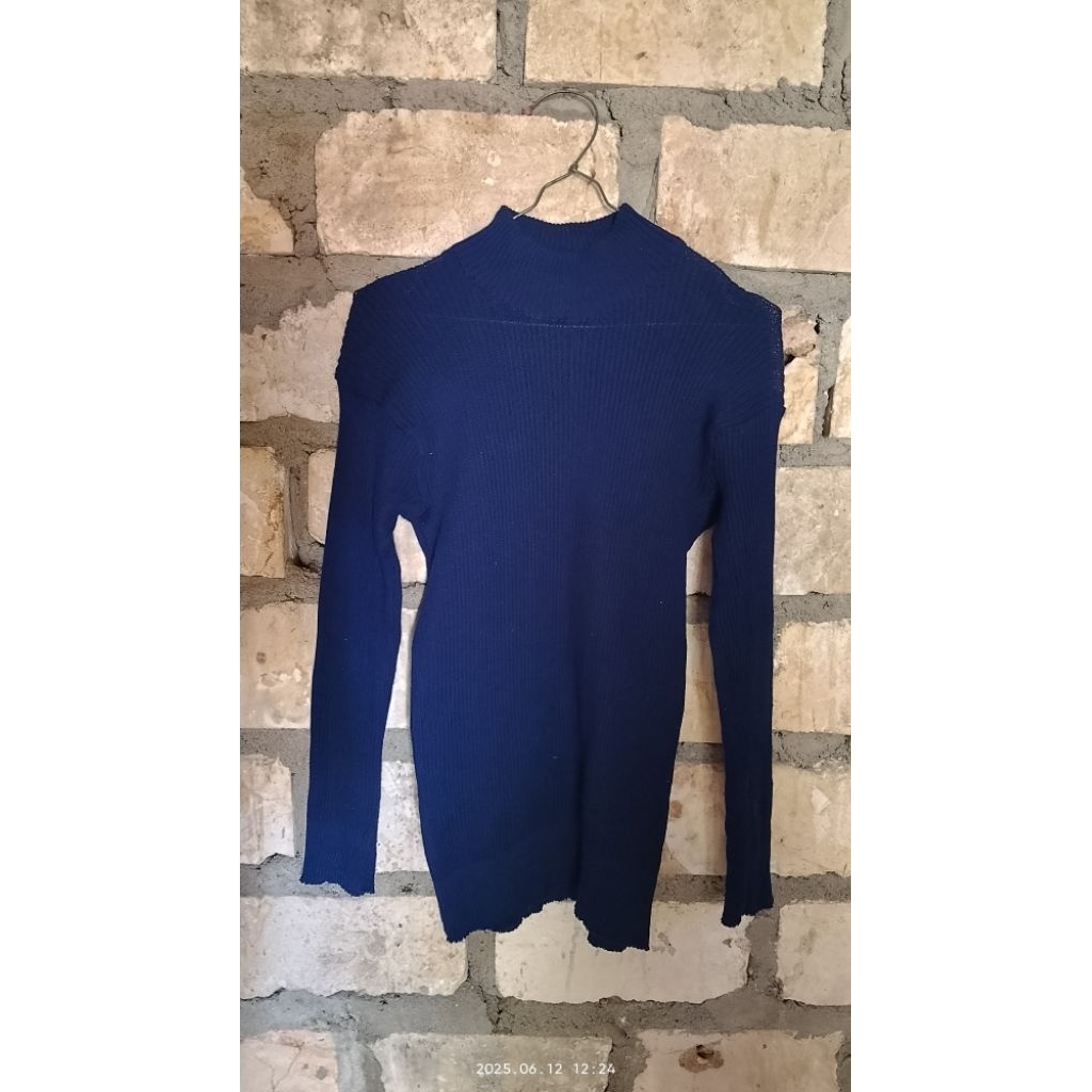 AtasanRajutHemTunikPL