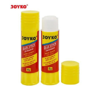 

Glue Stick / Lem Batang Joyko GS-09 / 8gr