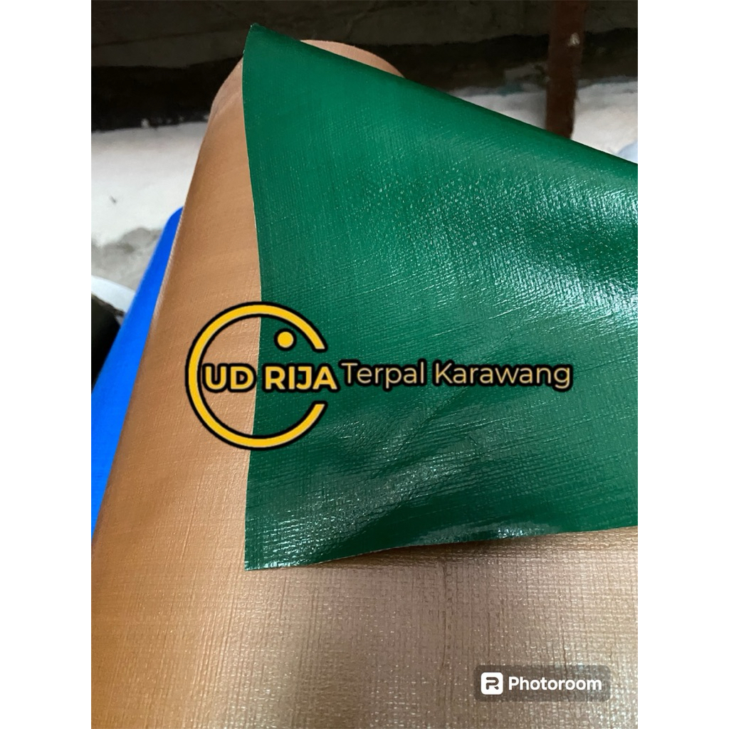 Terpal A20 Super Tebal berbagai ukuran, terpal high quality, terpal serbaguna, terpal plastik