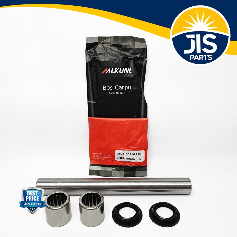 BOS BOSH SWING ARM BOS FORK NINJA NINJA R NINJA RR MLKUNL