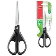 

MAPED - GUNTING / SCISSORS GREENLOGIC 17 CM 467010