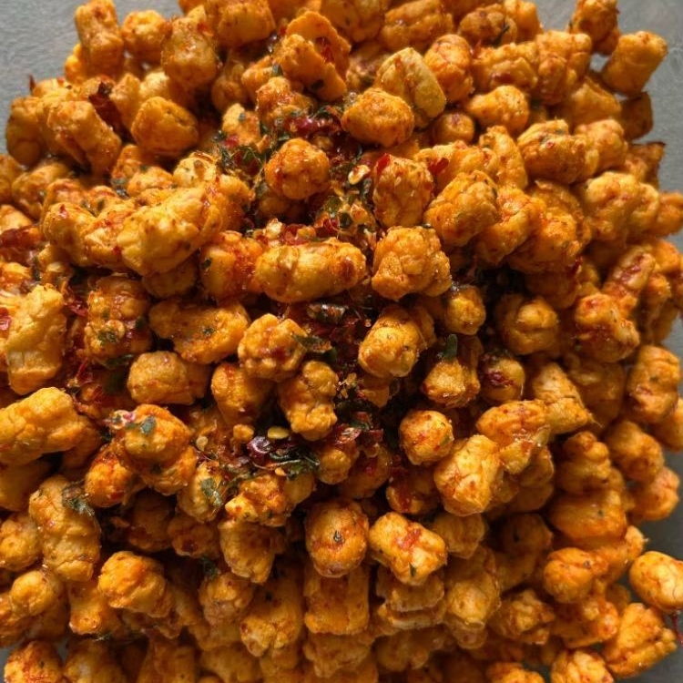 

TIKTAK CIKUR RENYAH/sebring tiktak pedas daun jeruk