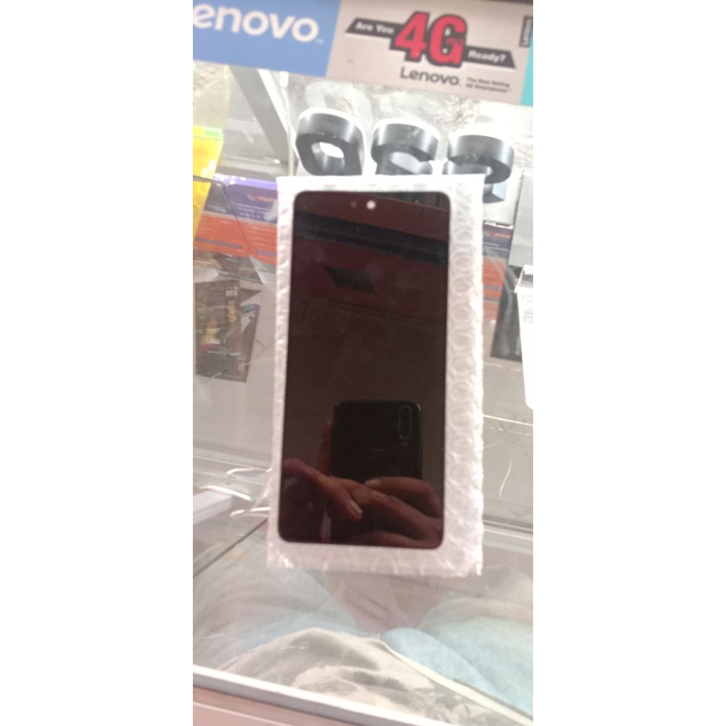 lcd Samsung a53 5G original copotan