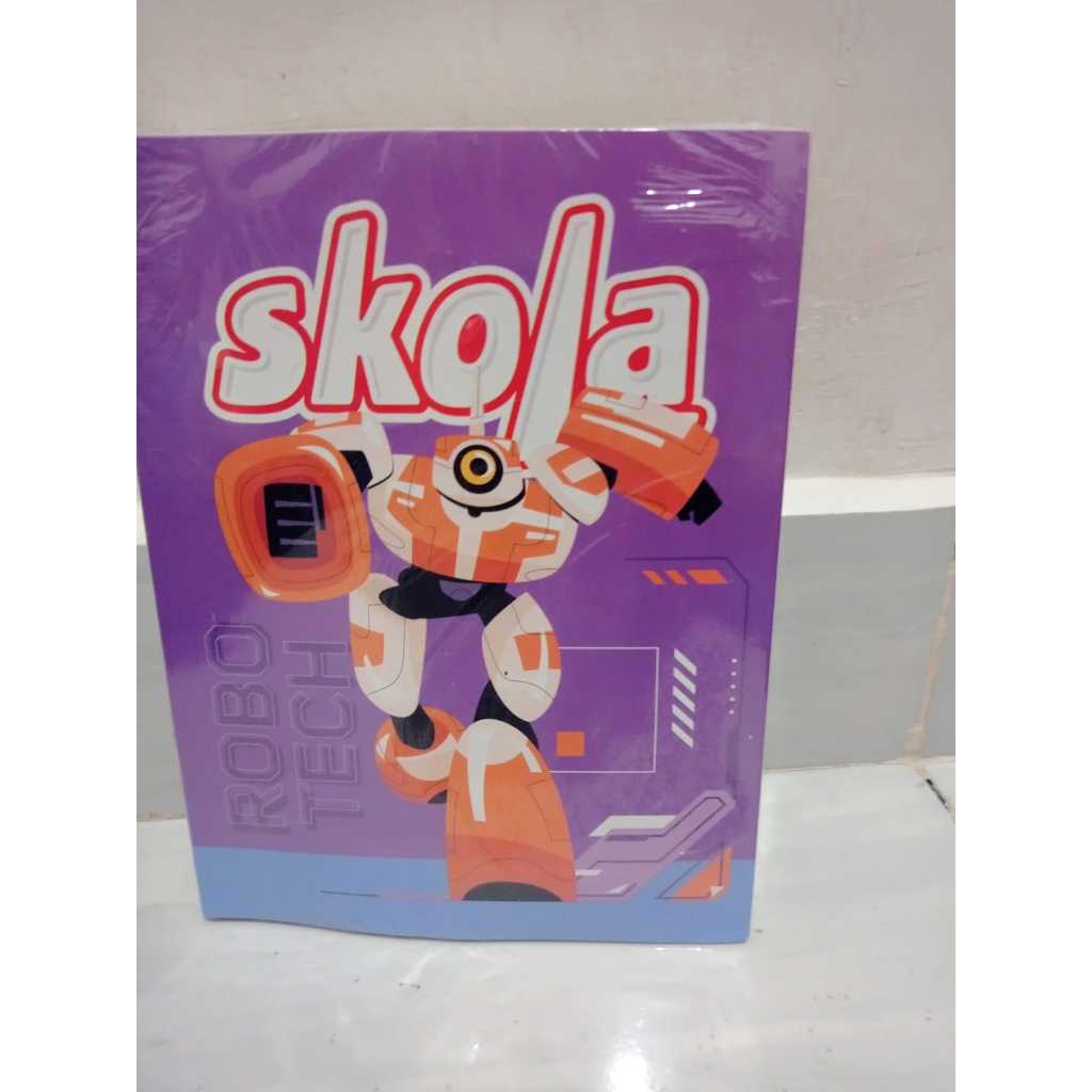 

buku tulis skola 387 lembar isi 10 pack