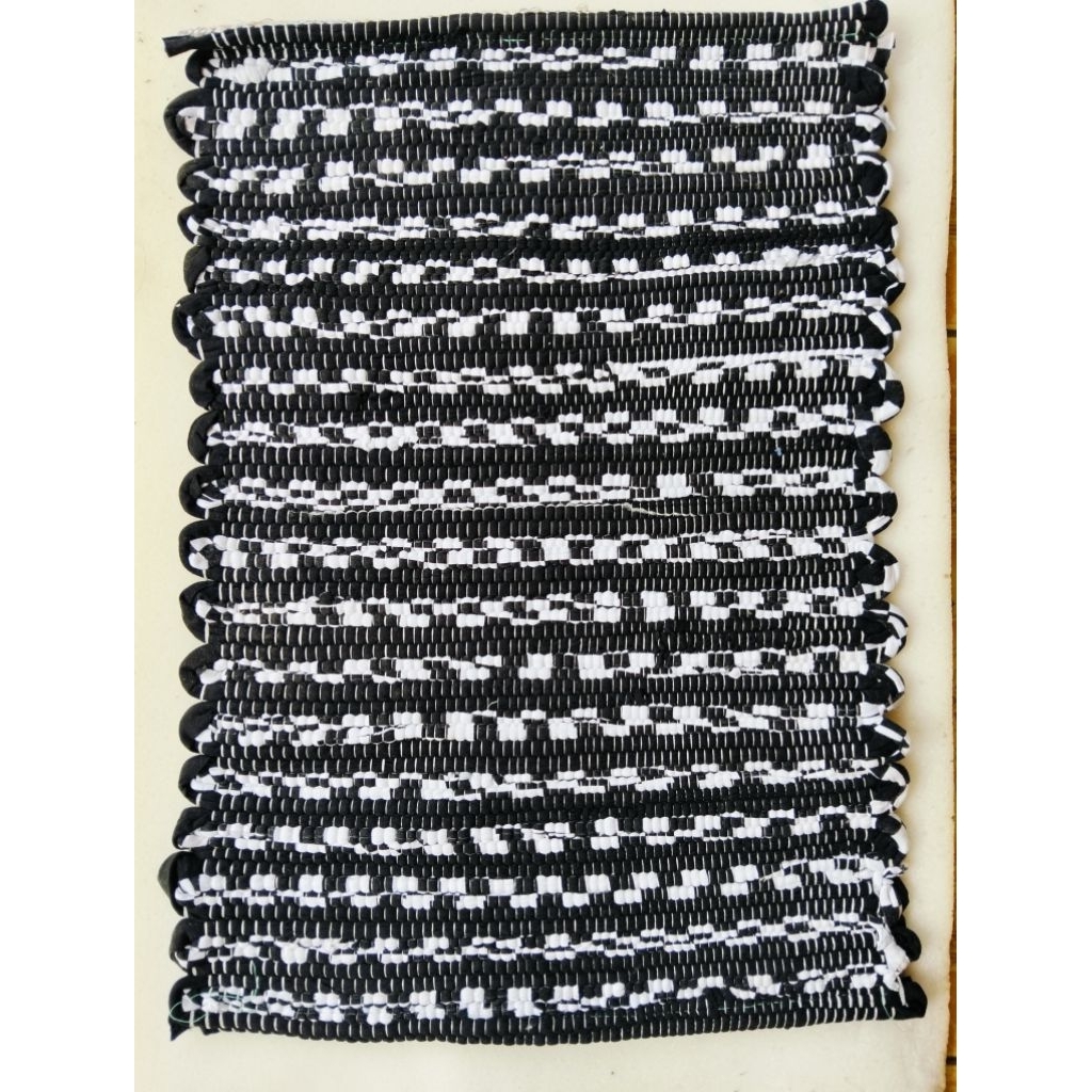 KESET TENUN - KESET KAKI TENUN - KESET KAKI ANYAMAN TENUN - KESET ΚΑΙΝ