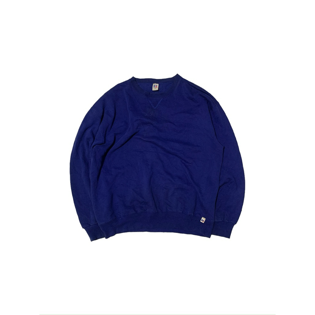 Russell Athletic Crewneck Vintage 90s