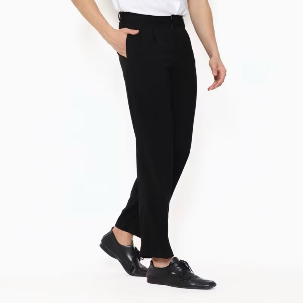 Celana kerja lawell (prelove)