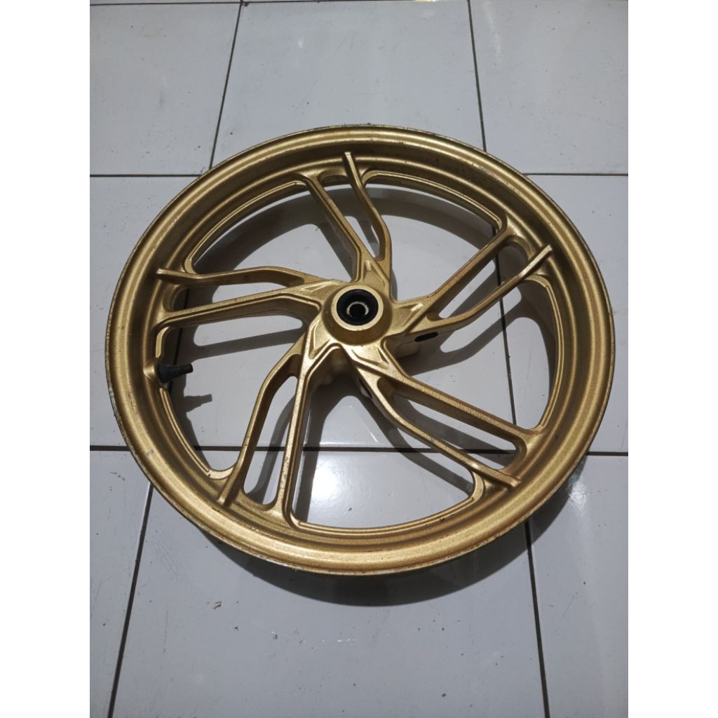 pelek dpn vario 150 new 2020 original copotan