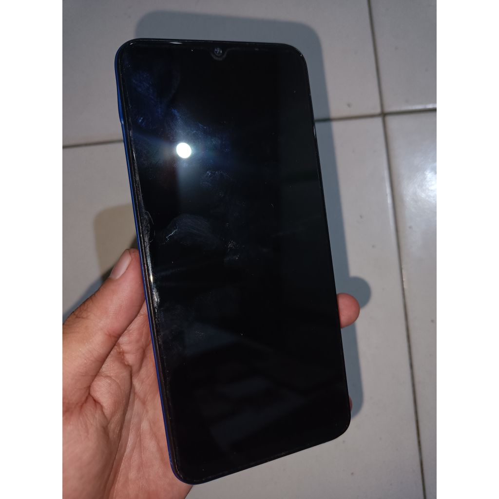 Hp matot samsung A03 core