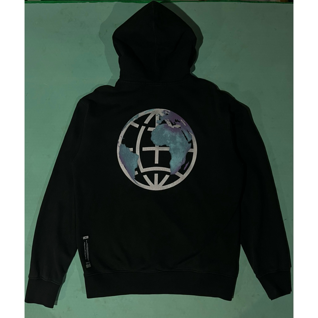 hoodie lmc