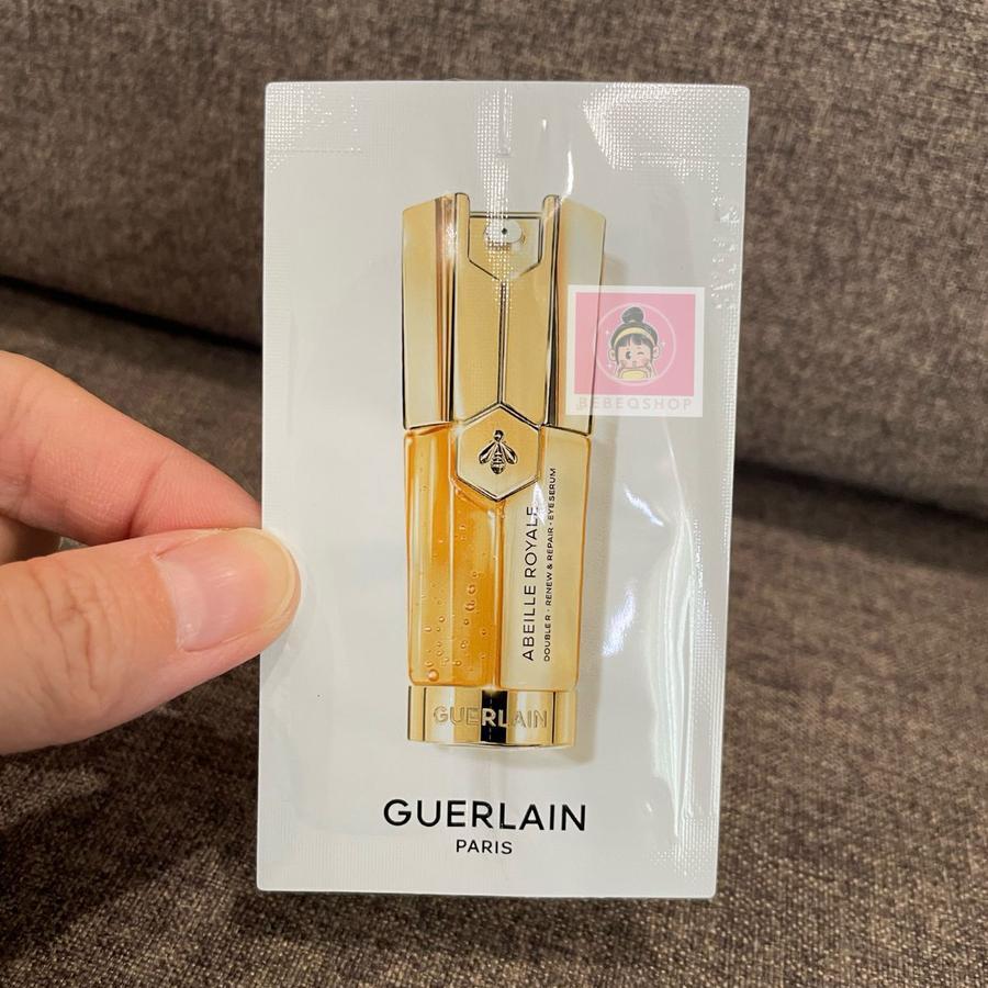 Guerlain Abeille Royale Double R Renew & Repair Eye Serum