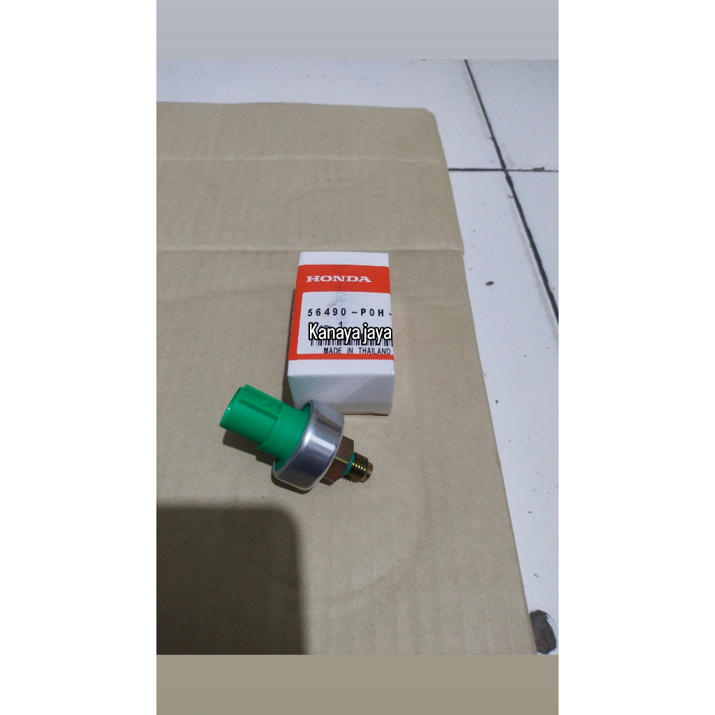 sensor switch hose selang power steering Honda Accord tahun 1995 sampai 2012 Accord cielo new Accord