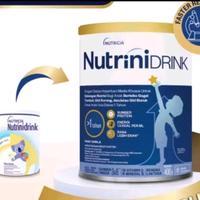 

Nutrini Drink Powder 400gr