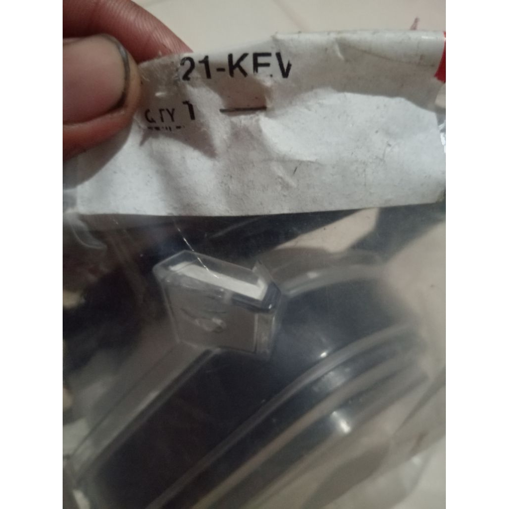 speedometer Astrea Supra, Supra x original baru