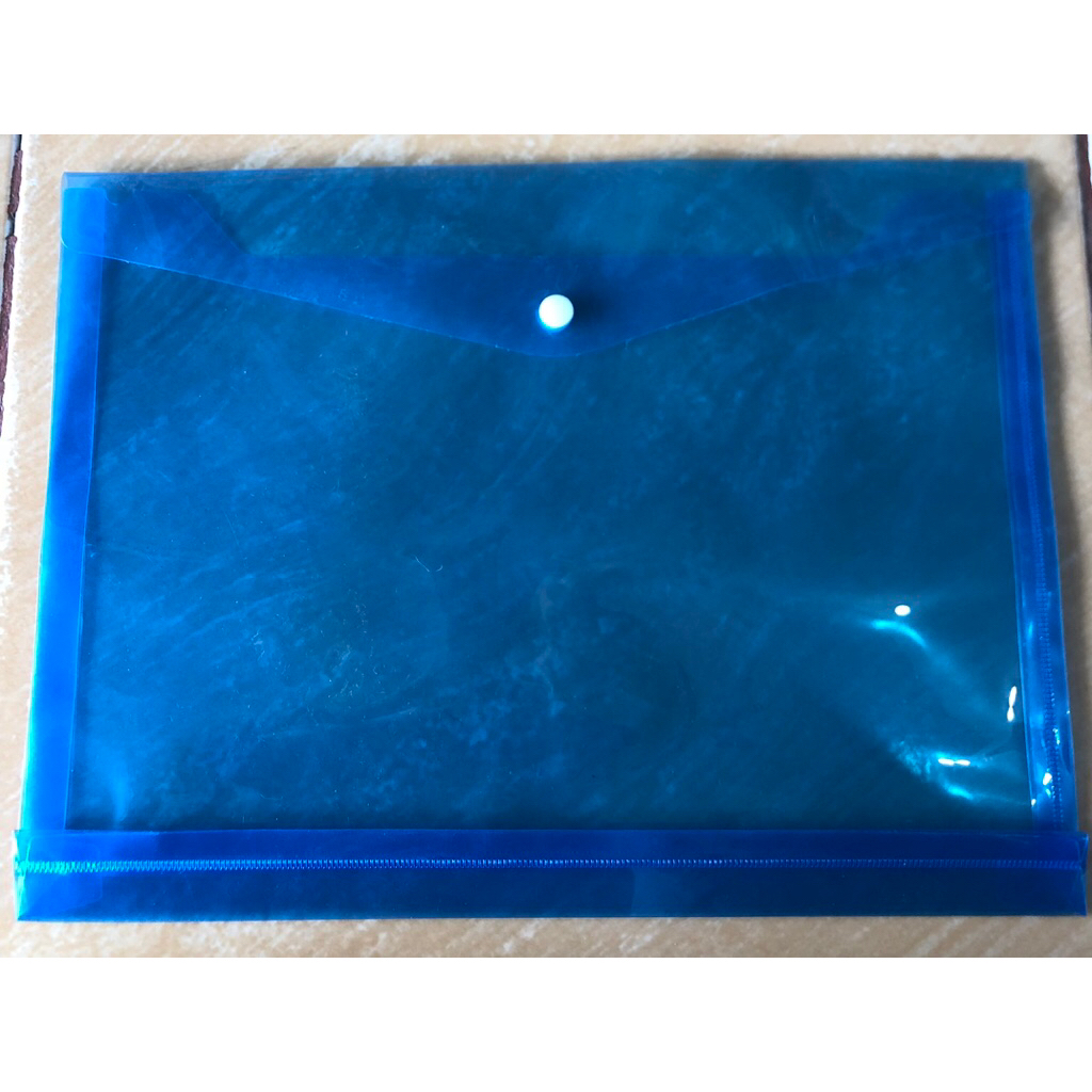 

MAP KANCING BIRU PER PCS