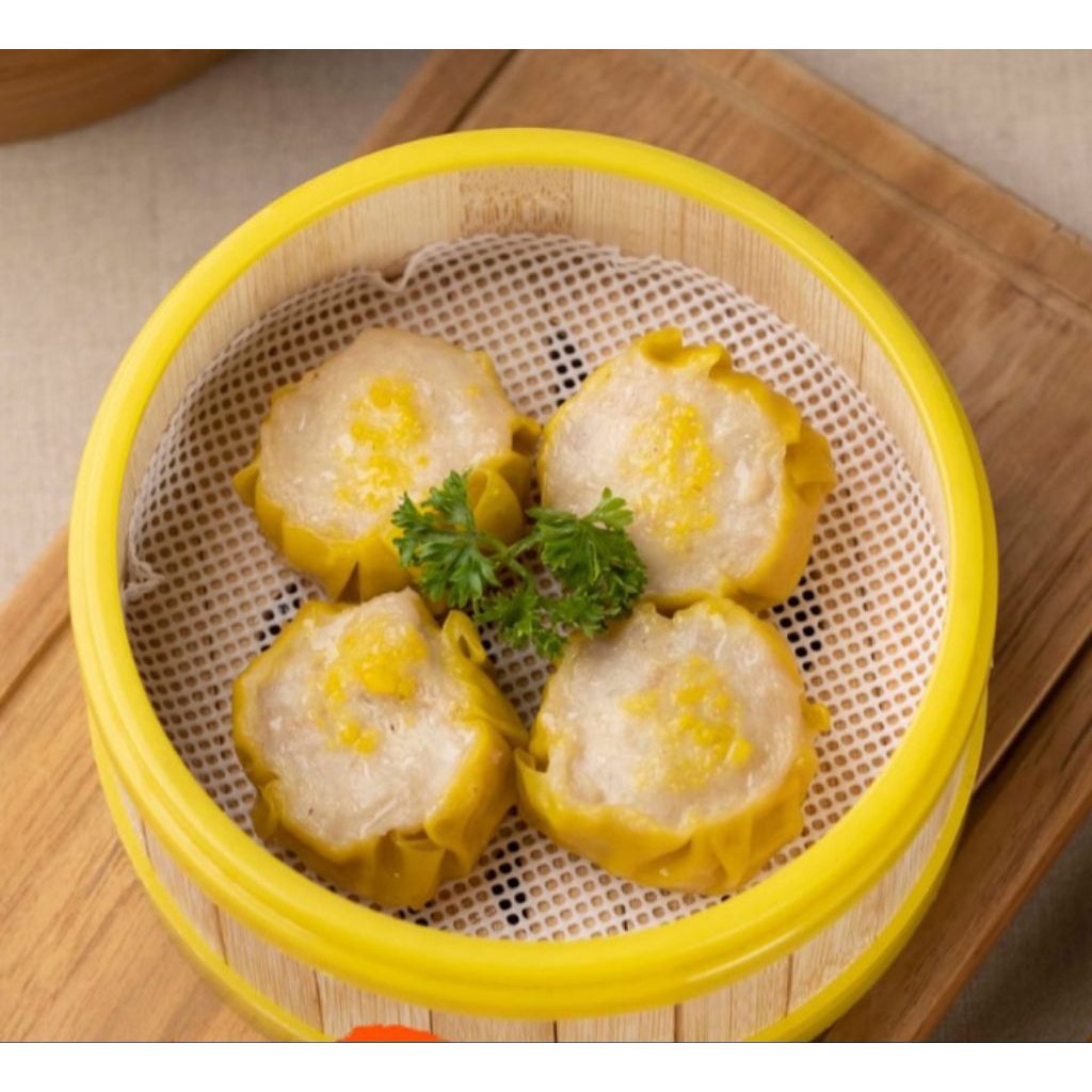 

Dimsum Siomay isi 10