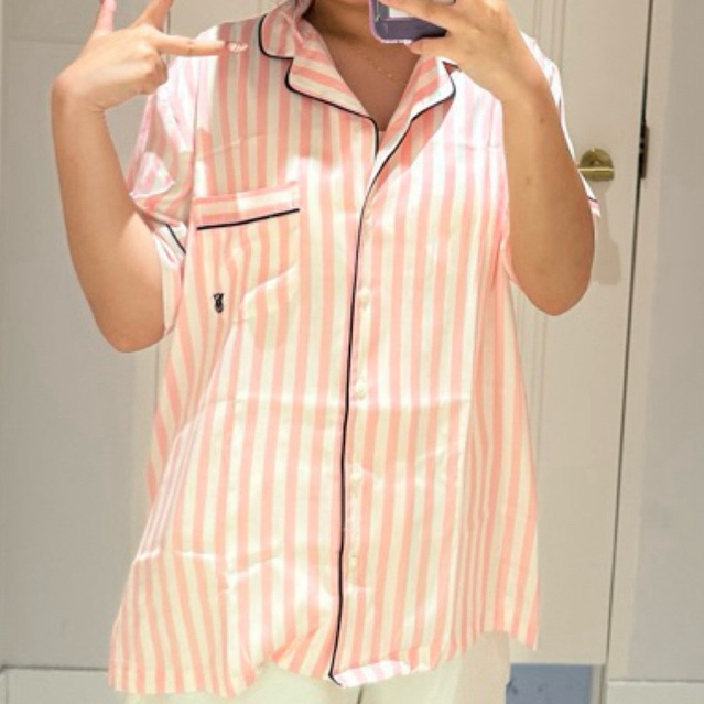 pajamas victoria secret