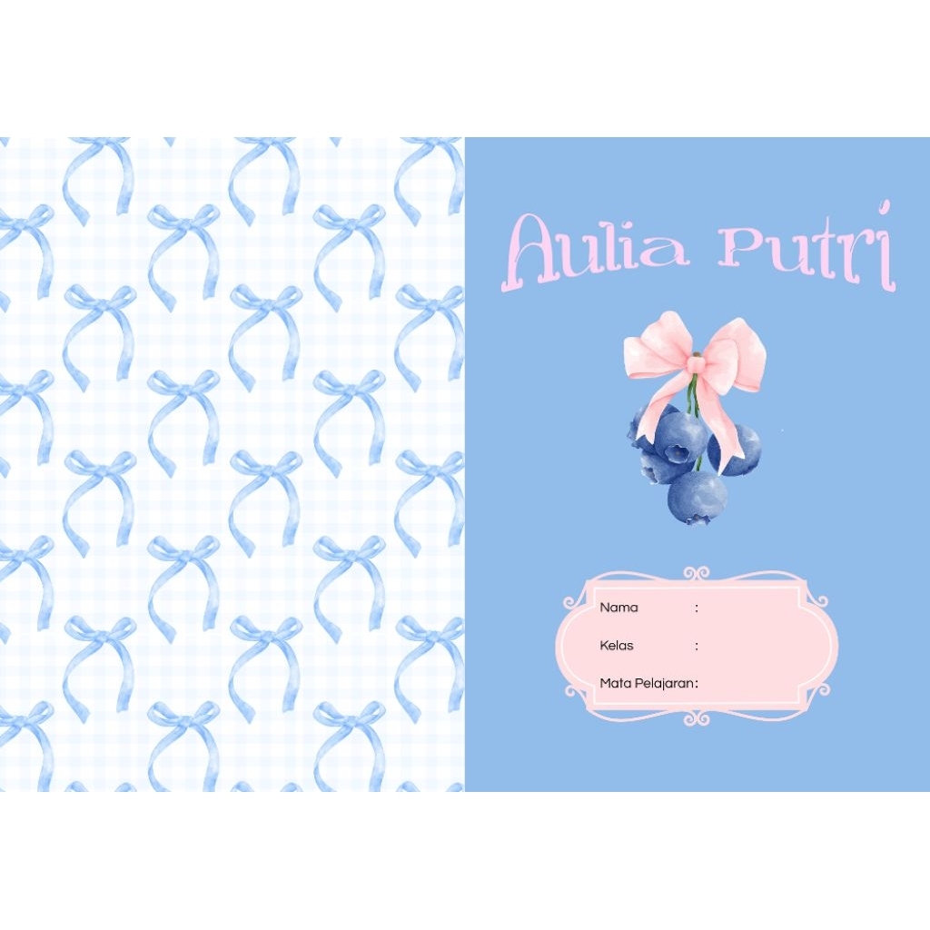 

Jasa Desain Sampul Buku Custom Nama Sendiri – Format Digital