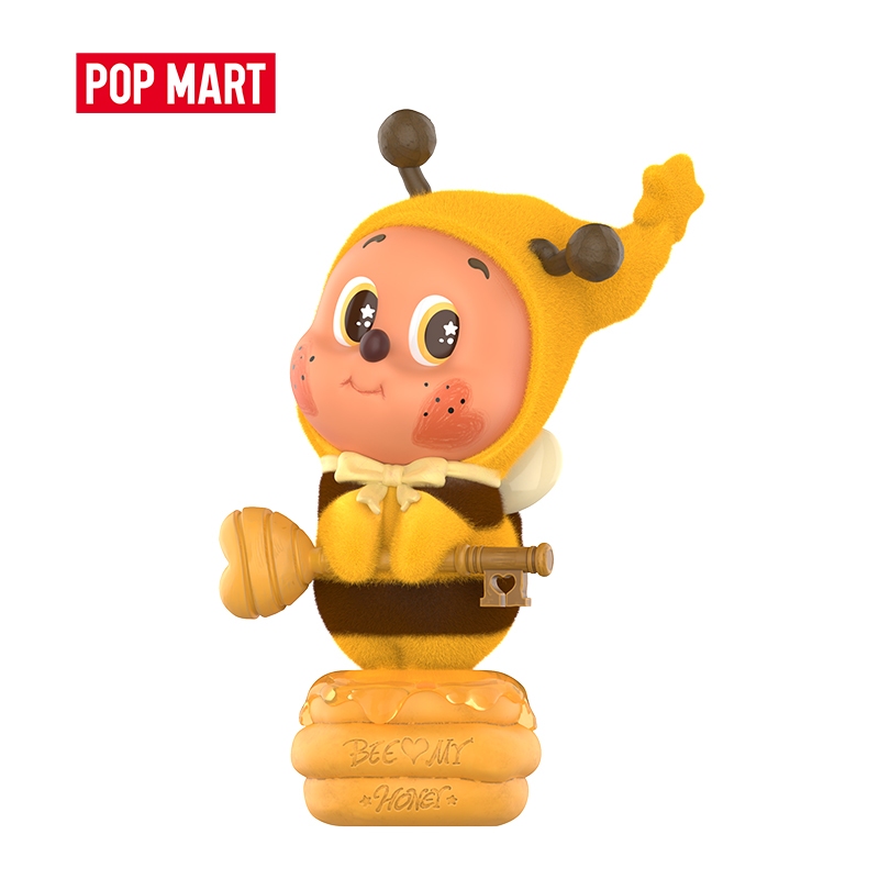 POP MART Twinkle Twinkle Bee Your Honey Figurine Action Figure Toys Birthday Gift