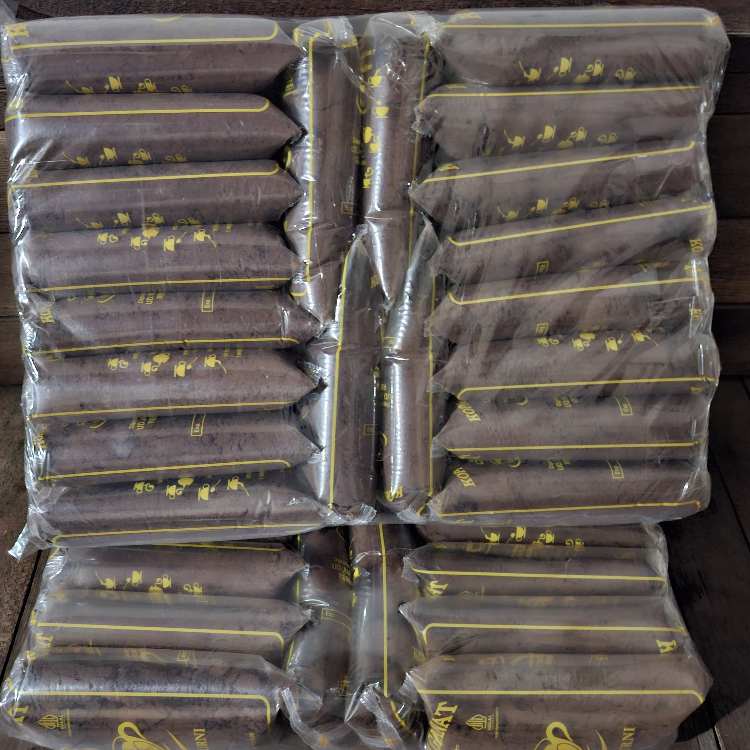 

PAKET HEMAT KOPI LELET GRANAT 1 BALL ISI 20