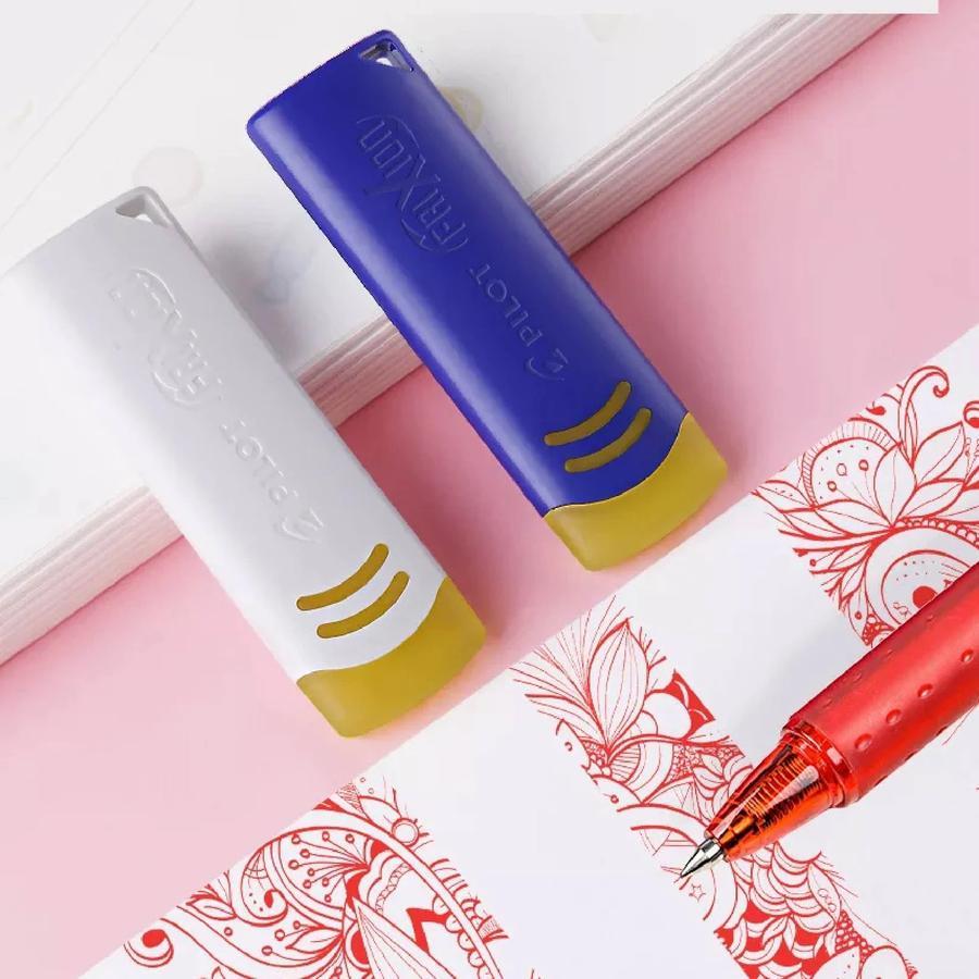 

Pilot FriXion Erasable Ink Eraser Penghapus Tinta FriXion ELF02-10