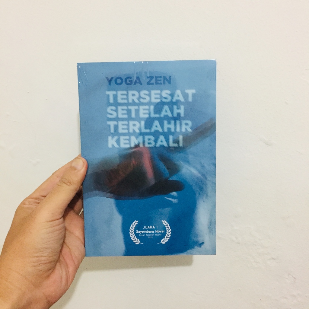 TERSESAT SETELAH TERLAHIR KEMBALI - Yoga Zen (ORIGINAL)