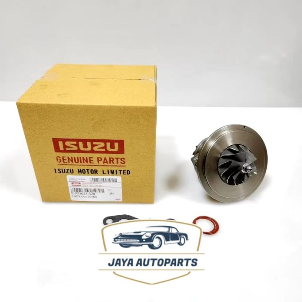 CATRIDGE TURBO ISUZU NKR71 NKR 71