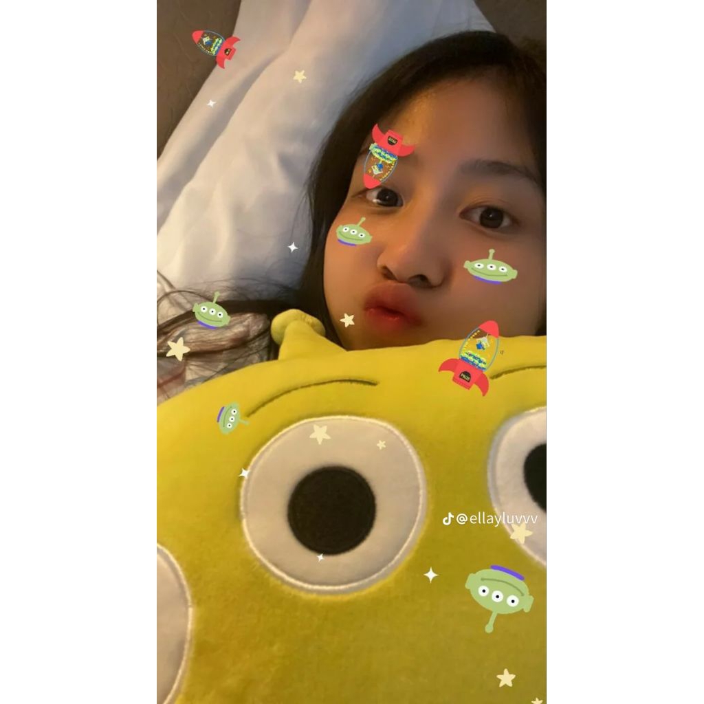 

TAMBAHAN PACKING/EKSTRA FREEBIES