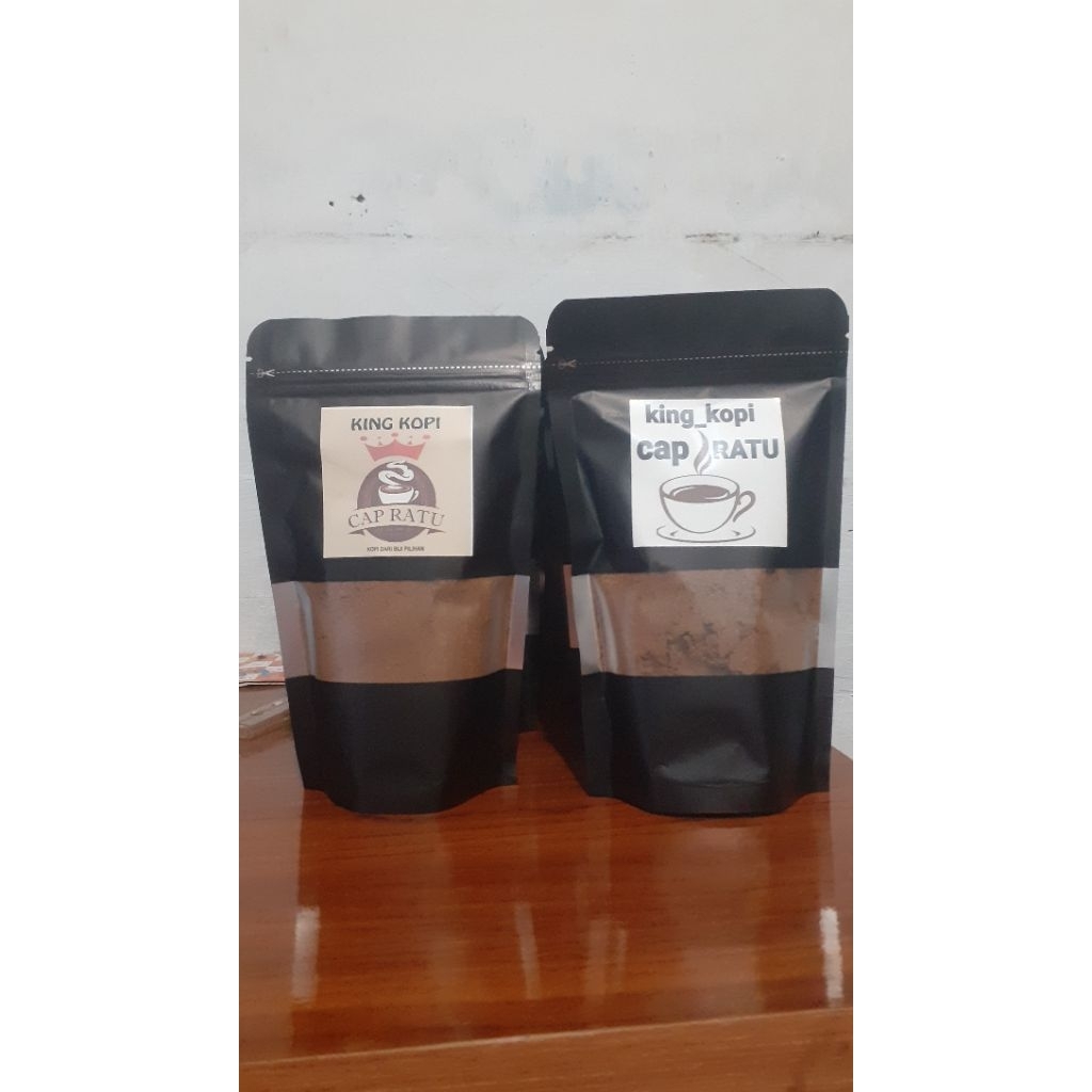 

kopi bubuk arab isi 160 gram kopi buatan sendiri dari biji kopi pilihan murni kopinya rasanya nendang rasa bikin ketagian bukan kopi kapal api bukan wait kopi maupun luwak wait copy, kopi termurah tapi bukan murahan
