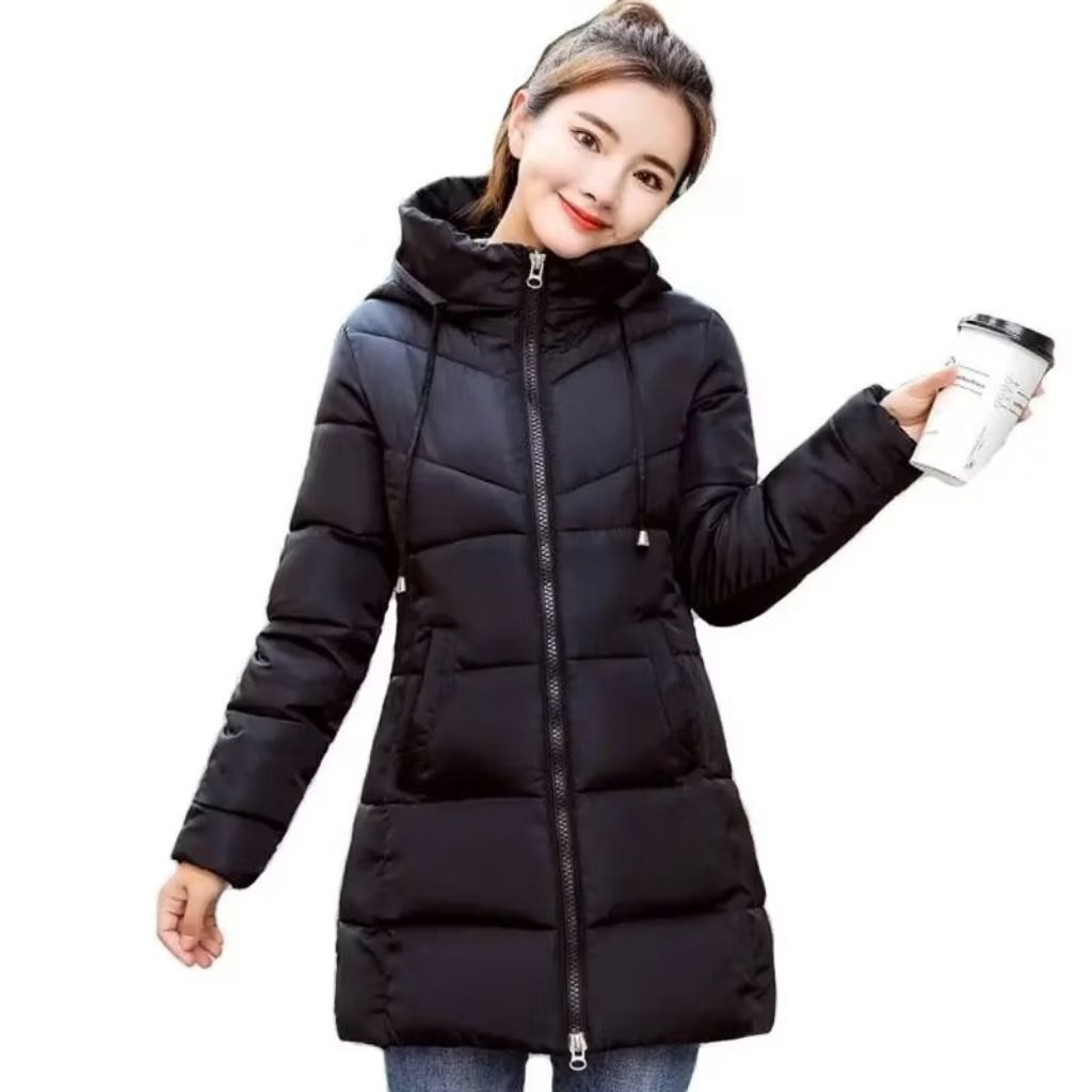 Jaket winter gelembung TERLARIS/Jaket Musim Dingin wanita /jaket winter cewe /jaket musim dingin/Jak