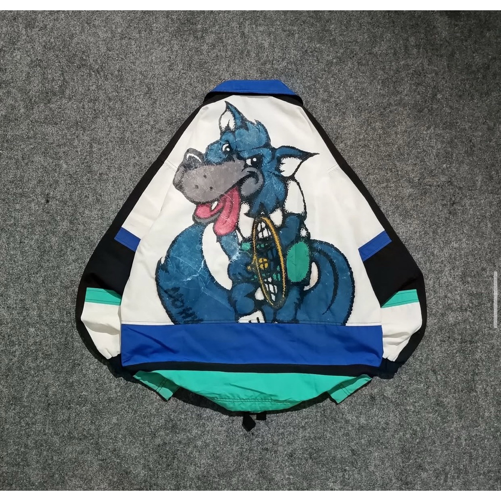 Ellesse Vintage super rare item