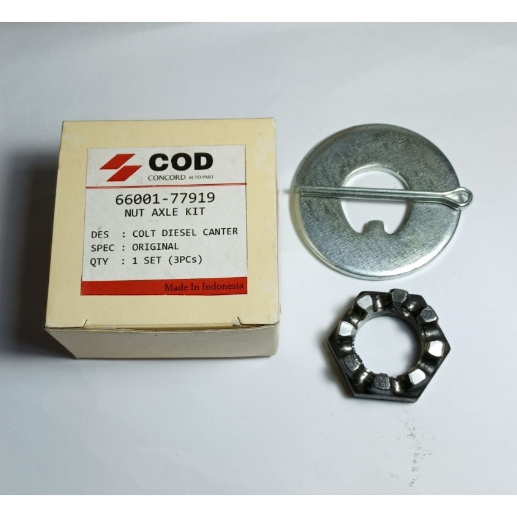 MUR AS RODA DEPAN COLT DIESEL CANTER(ORISINIL)