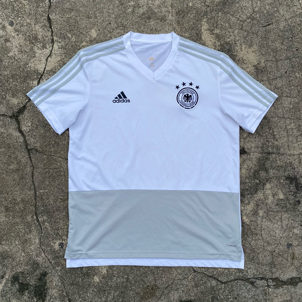 jersey germany 2017